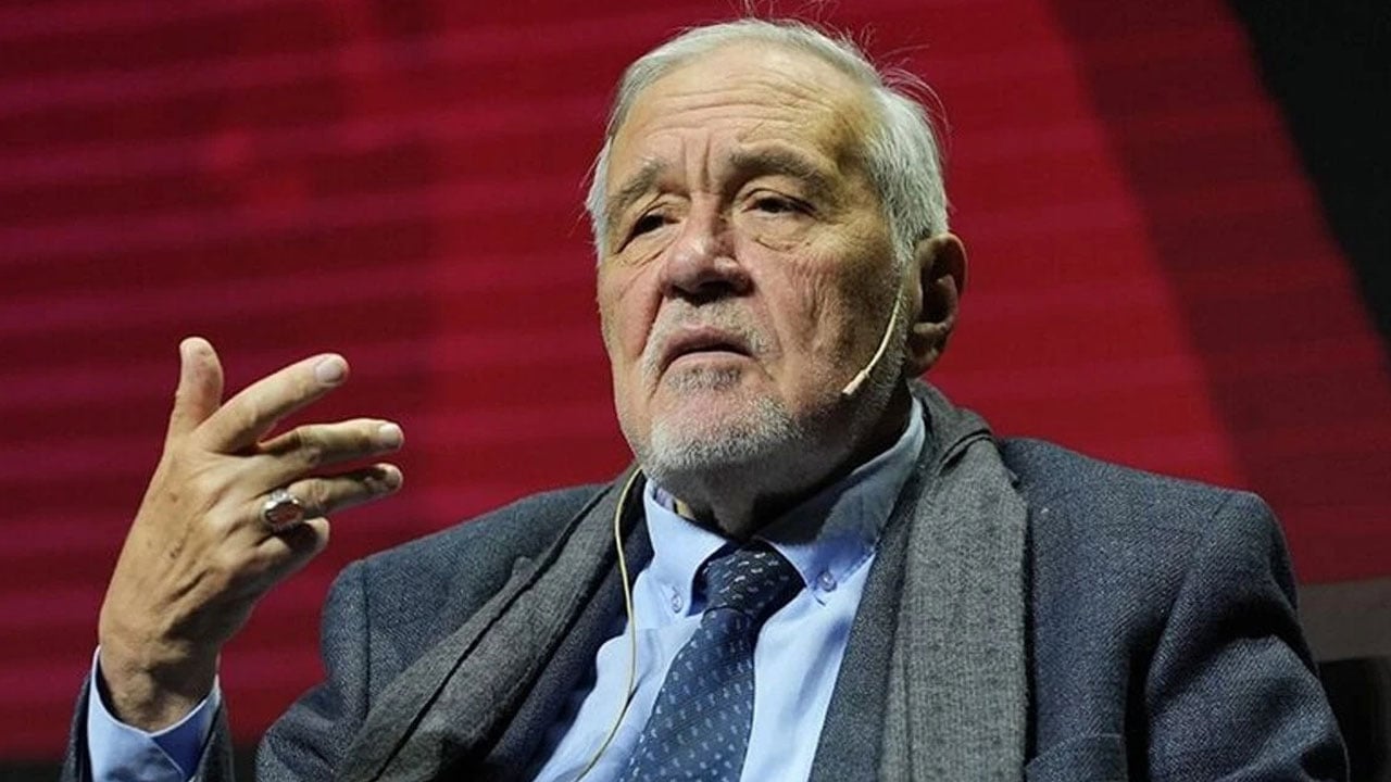 Foto - Tefekkürden laikçi kemalist partizana: İlber Ortaylı nasıl zehirlendi? Egoistti! Parayı, yemeyi, içmeyi, gezmeyi severdi! 