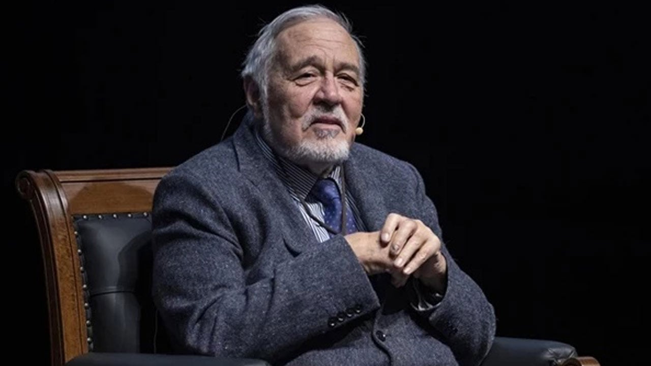 Foto - Tefekkürden laikçi kemalist partizana: İlber Ortaylı nasıl zehirlendi? Egoistti! Parayı, yemeyi, içmeyi, gezmeyi severdi! 