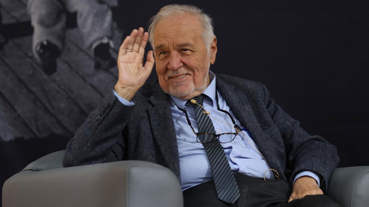 Foto - Tefekkürden laikçi kemalist partizana: İlber Ortaylı nasıl zehirlendi? Egoistti! Parayı, yemeyi, içmeyi, gezmeyi severdi! 