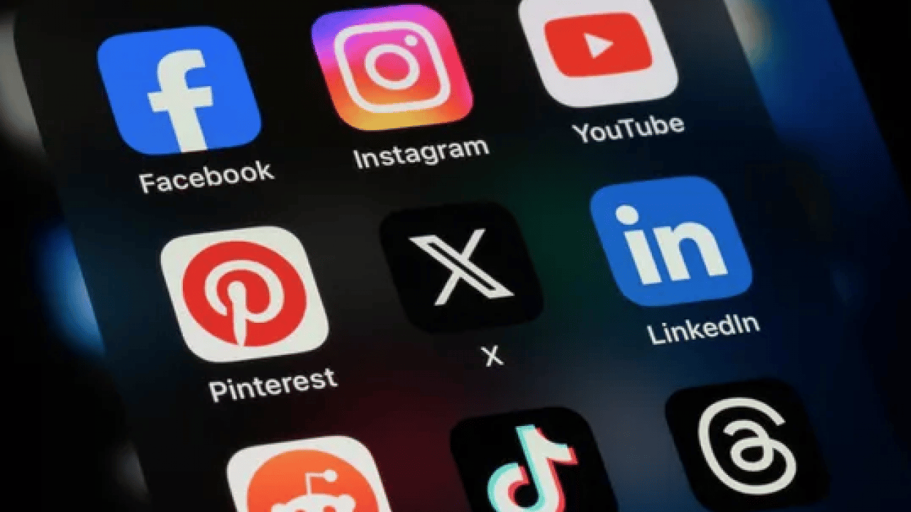 Foto - Tehlike büyük: Sosyal medyada filtreli mükemmellik, gerçek benliğiniz yavaşça siliniyor! Uzmanı işaret ediyor