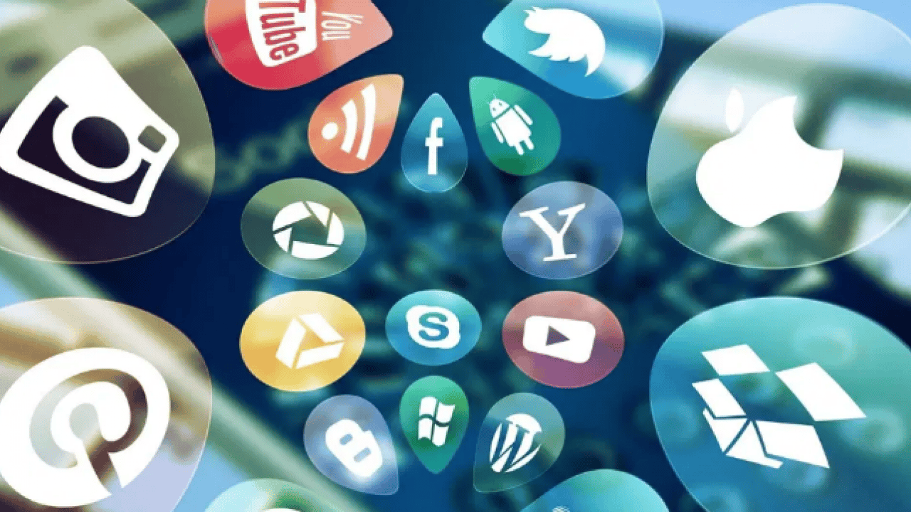 Foto - Tehlike büyük: Sosyal medyada filtreli mükemmellik, gerçek benliğiniz yavaşça siliniyor! Uzmanı işaret ediyor