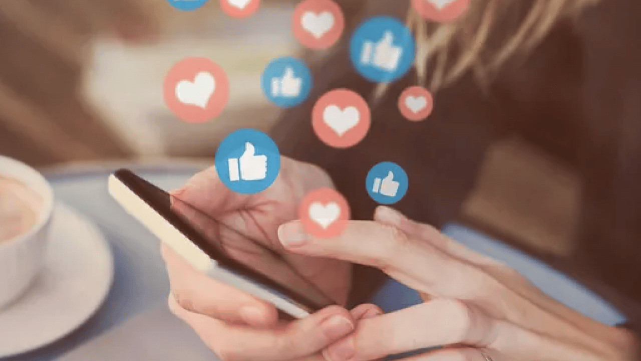 Tehlike büyük: Sosyal medyada filtreli mükemmellik, gerçek benliğiniz yavaşça siliniyor! Uzmanı işaret ediyor