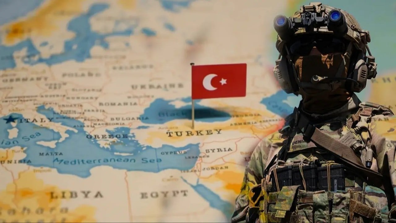 Foto - 'Tehlike çanları çalıyor' diyerek duyurdular: Düşmanlığın âlâsını yapan ülke Türkiye'ye muhtaç hale geldi