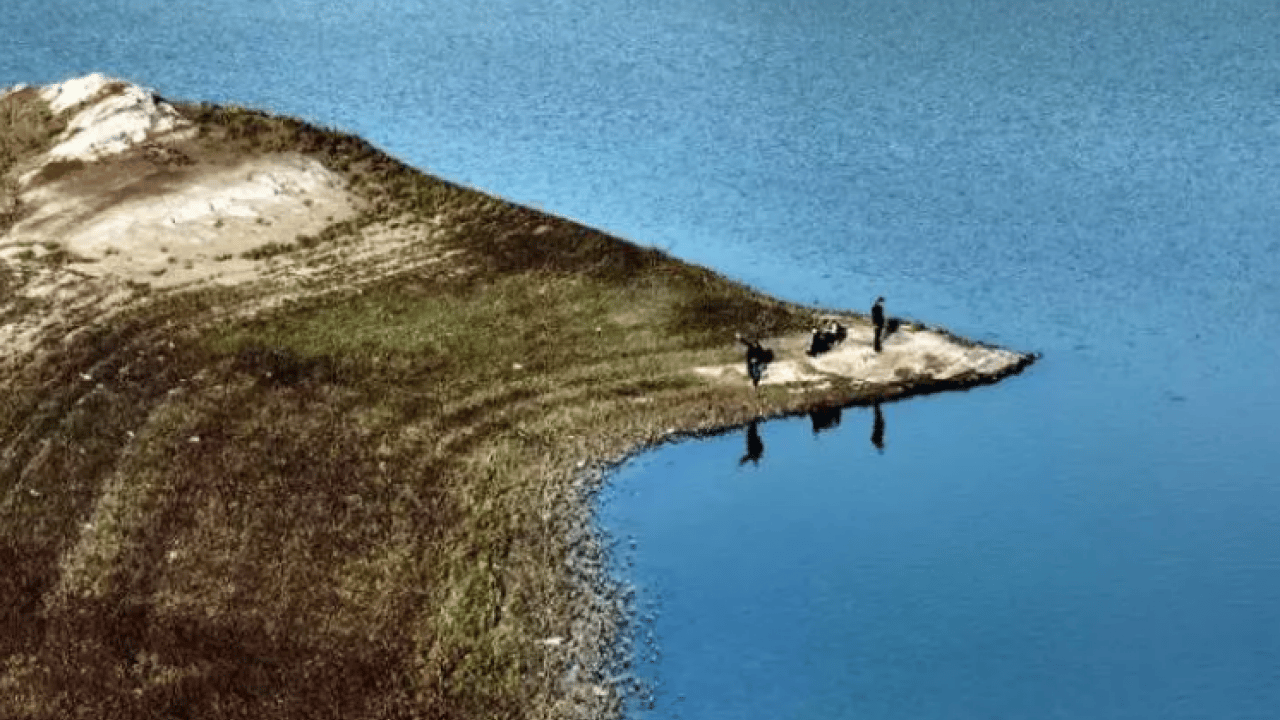 Foto - Tehlike kapıda diyerek uyardılar! Bir şey yapılmazsa geç olabilir!