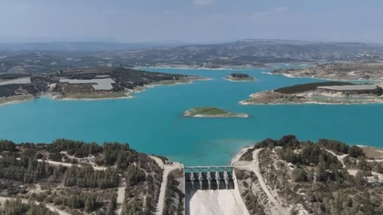 Foto - Tehlike kapıda diyerek uyardılar! Bir şey yapılmazsa geç olabilir!