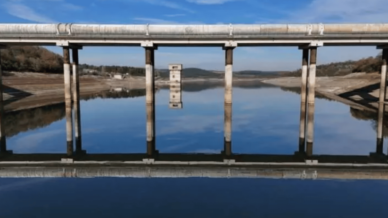 Foto - Tehlike kapıda diyerek uyardılar! Bir şey yapılmazsa geç olabilir!