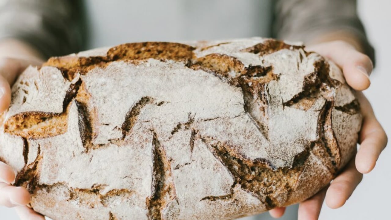 Foto - Tehlike saçıyor: Paketli beyaz ekmekler en sağlıksız ekmek türü! işte son veriler dikkat çekti 