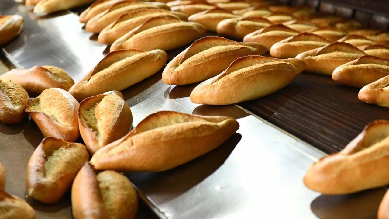 Foto - Tehlike saçıyor: Paketli beyaz ekmekler en sağlıksız ekmek türü! işte son veriler dikkat çekti 