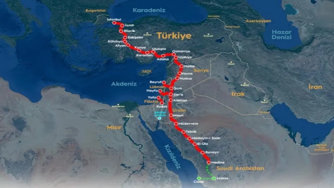Foto - Tehlikeyi gören Yunanistan’ın etekleri tutuştu: Türkiye bypassı İsrail’e kaybettirecek