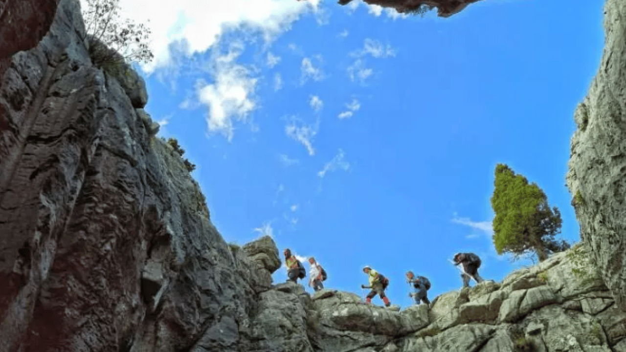 Foto - Tek adım atmak yetiyor: Buraya giren geri dönemiyor!