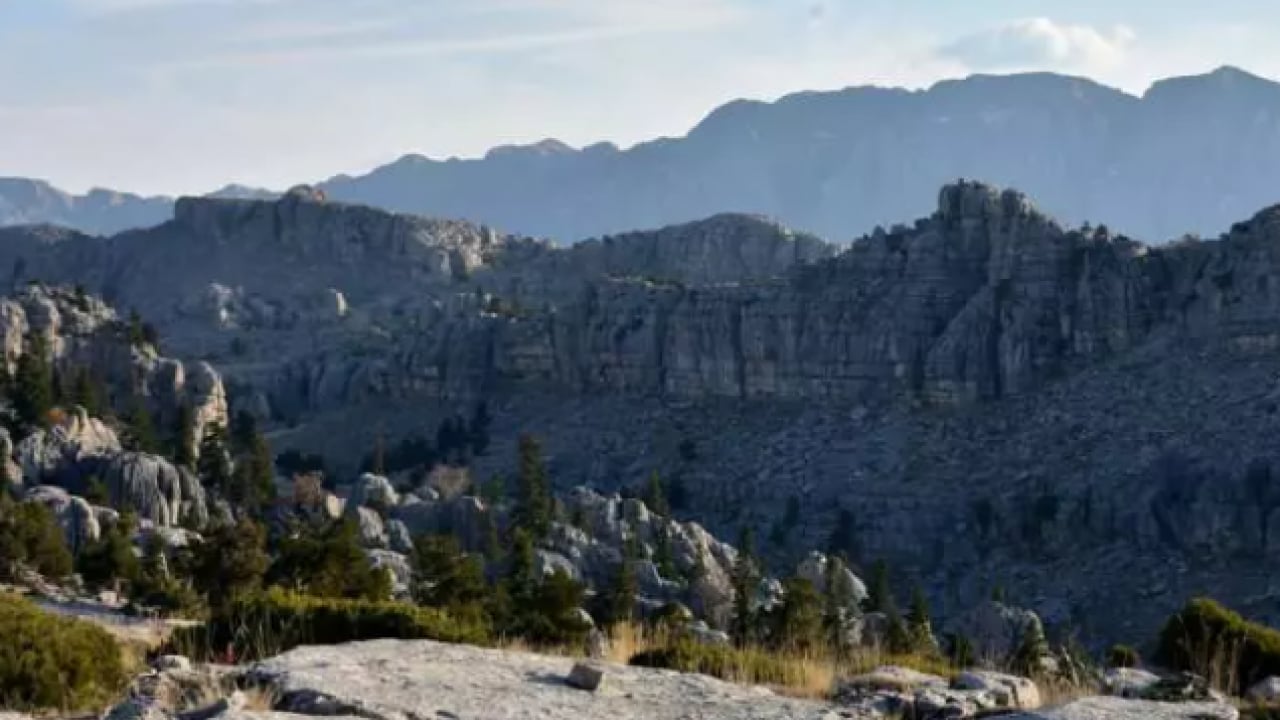 Foto - Tek adım atmak yetiyor: Buraya giren geri dönemiyor!