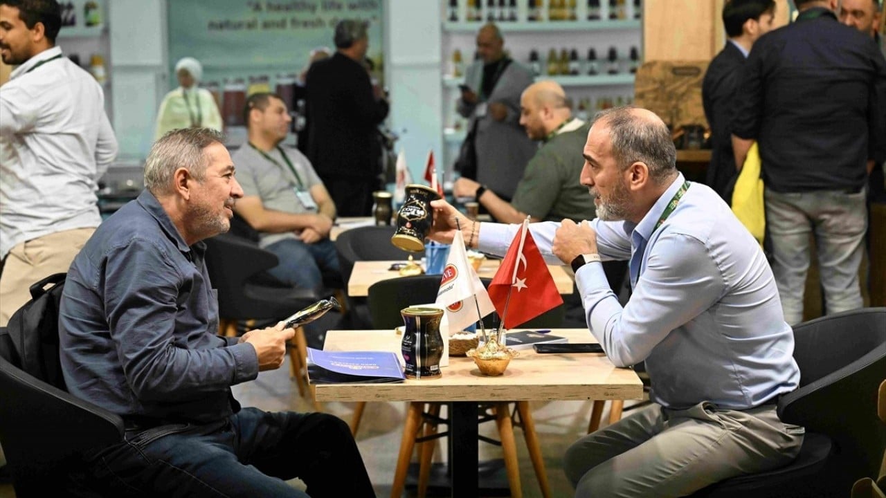 Foto - Tek başına 20 milyar dolara ulaştı İhracatta 118 ülkeyi geride bıraktı