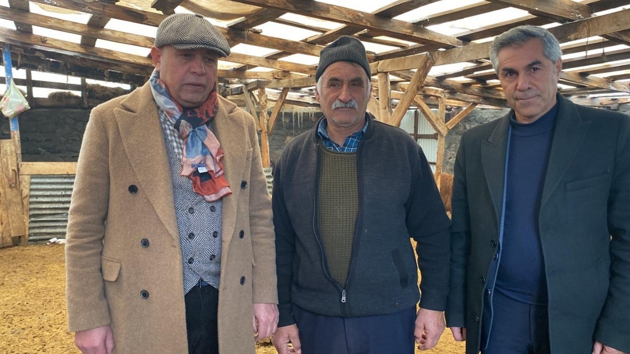 Foto - Tek başına 200 koyunu öldürdü