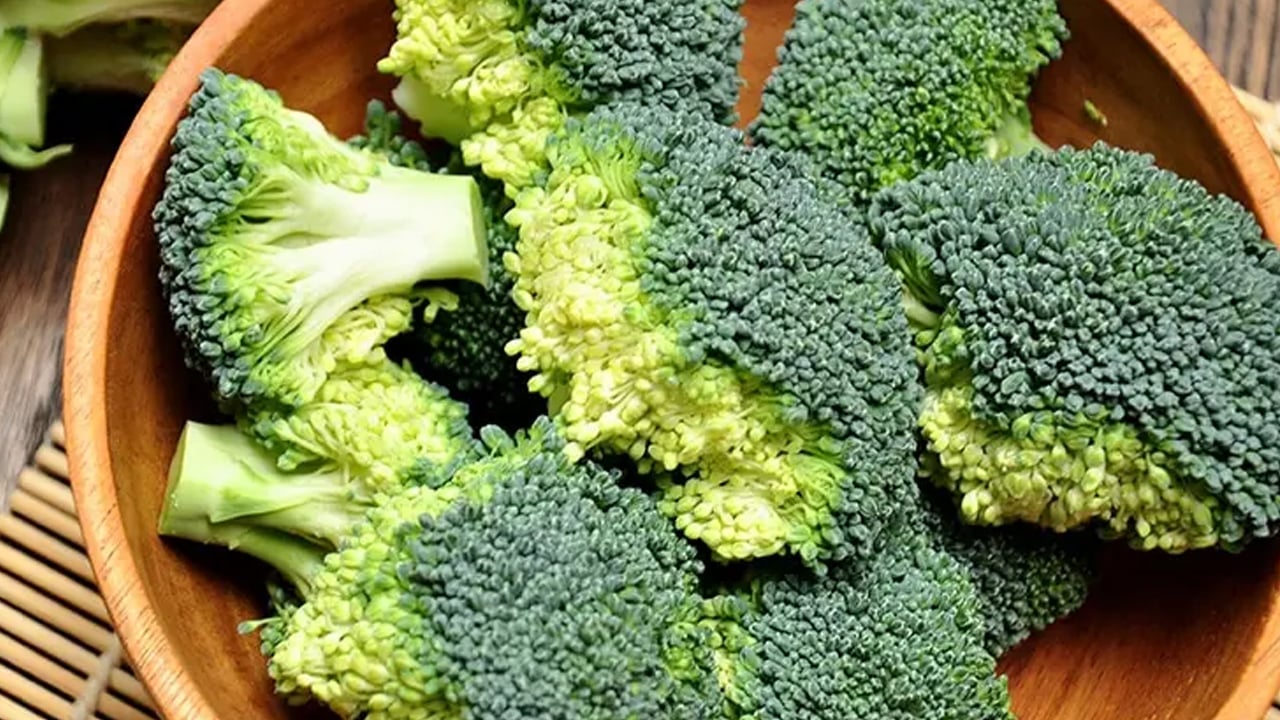Foto - Tek başına Alzheimer’ı önleyen mucizevi bir besin: İbrahim Saraçoğlu'nun önerisi! Yeşil mucize brokoli