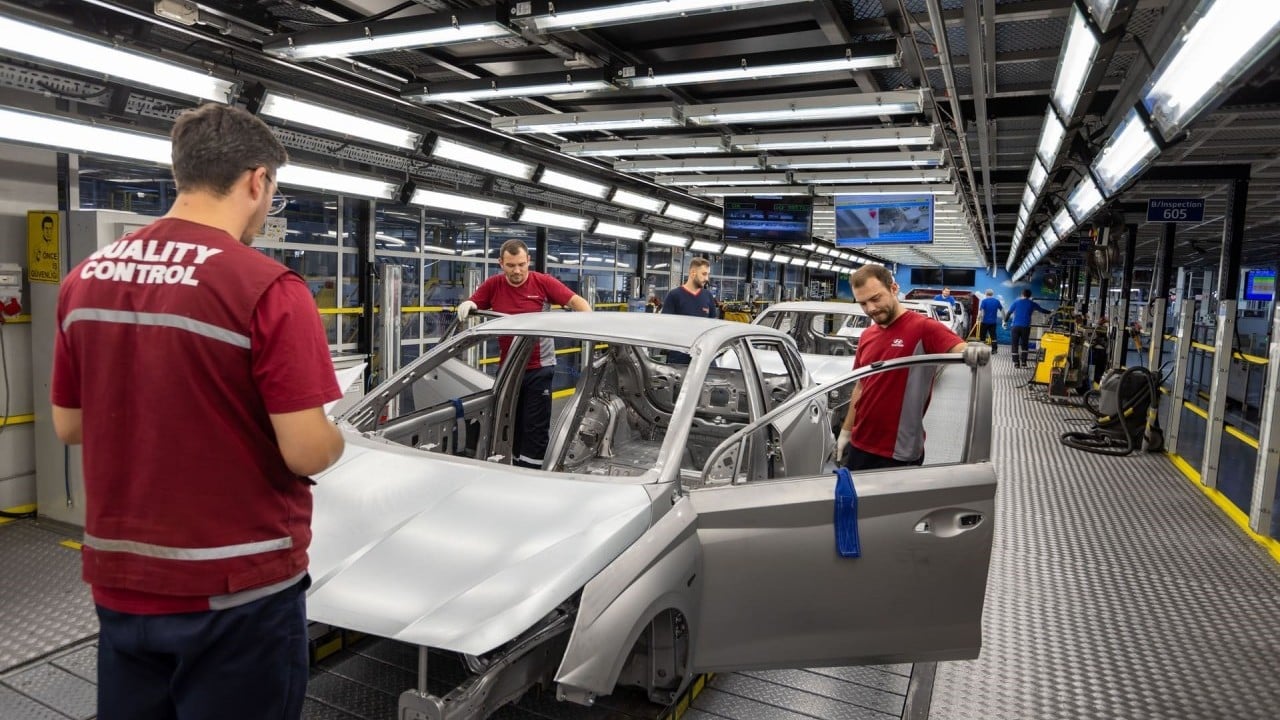 Foto - Tek başına hem üretti hem de ihraç etti