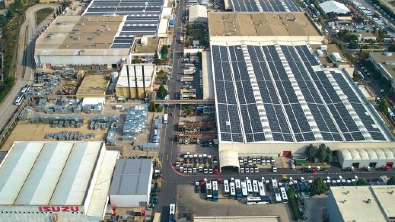 Foto - Tek başına hem üretti hem de ihraç etti