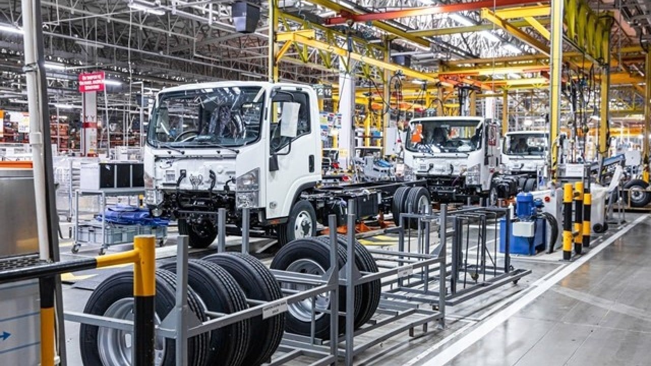 Foto - Tek başına hem üretti hem de ihraç etti