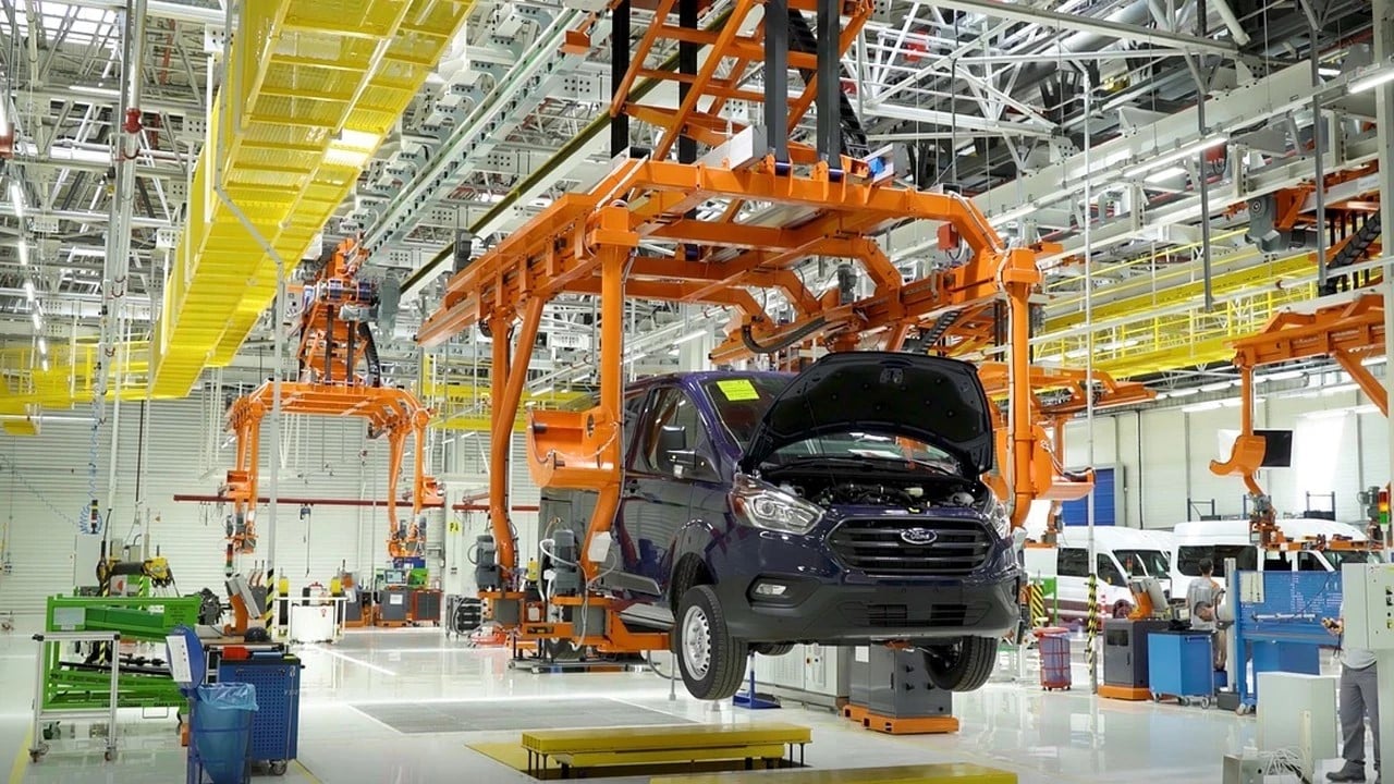 Foto - Tek başına hem üretti hem de ihraç etti