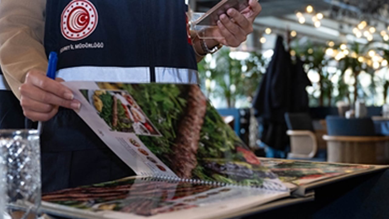 Foto - Tek belgeyle küresel pazara! Helal akreditasyonla güven artıyor! 227 başvurudan 128’i onaylandı