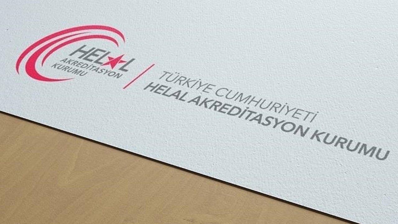 Foto - Tek belgeyle küresel pazara! Helal akreditasyonla güven artıyor! 227 başvurudan 128’i onaylandı