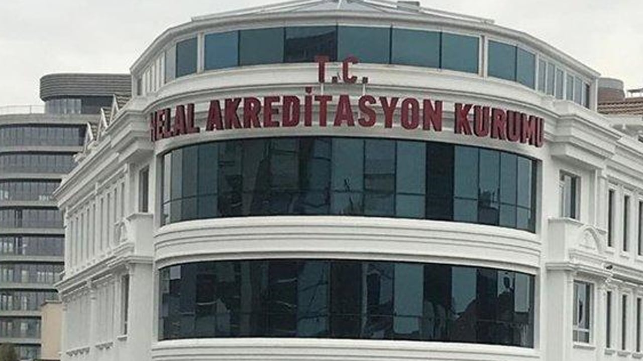 Foto - Tek belgeyle küresel pazara! Helal akreditasyonla güven artıyor! 227 başvurudan 128’i onaylandı