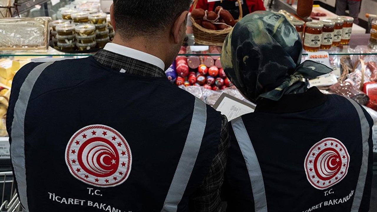 Foto - Tek belgeyle küresel pazara! Helal akreditasyonla güven artıyor! 227 başvurudan 128’i onaylandı