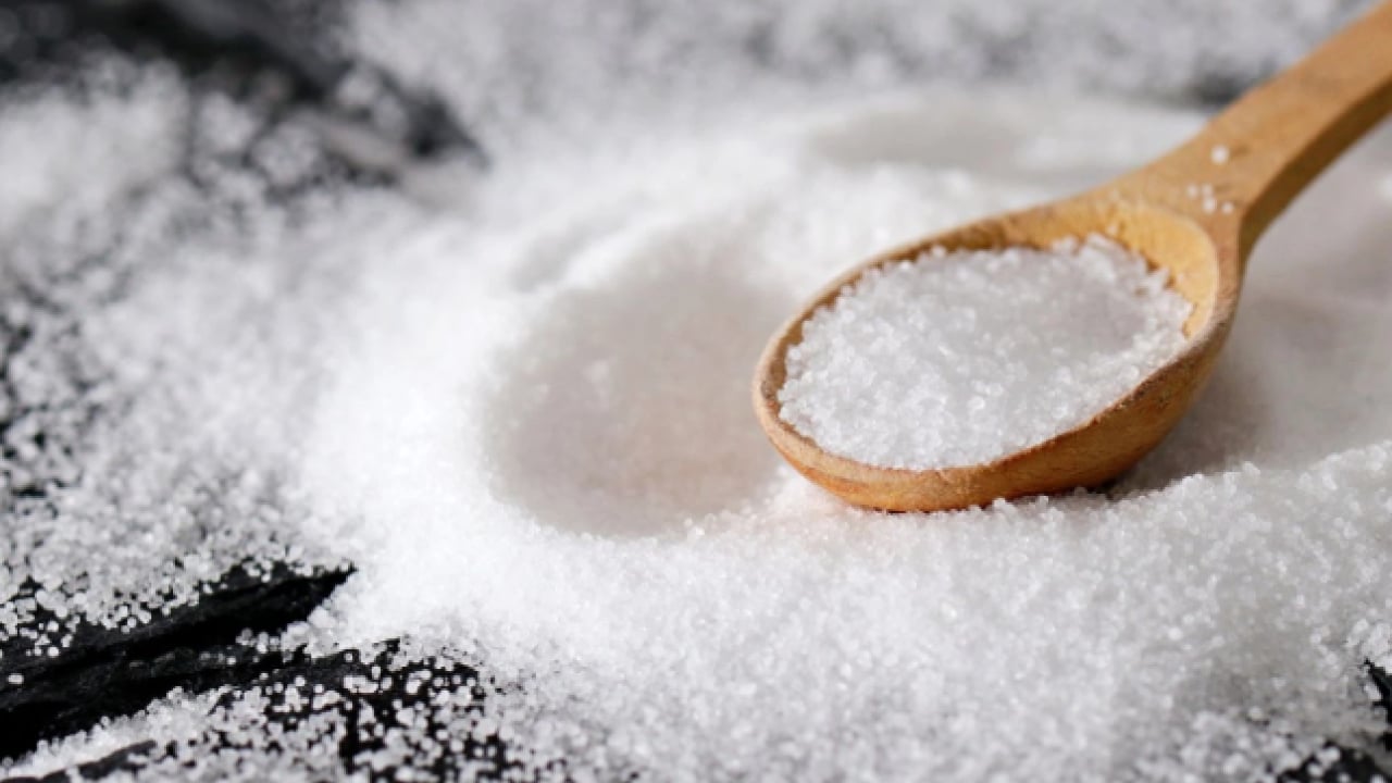 Foto - Tek bir malzeme yetiyor! Matlaşan bardakları parlatan doğal yöntem