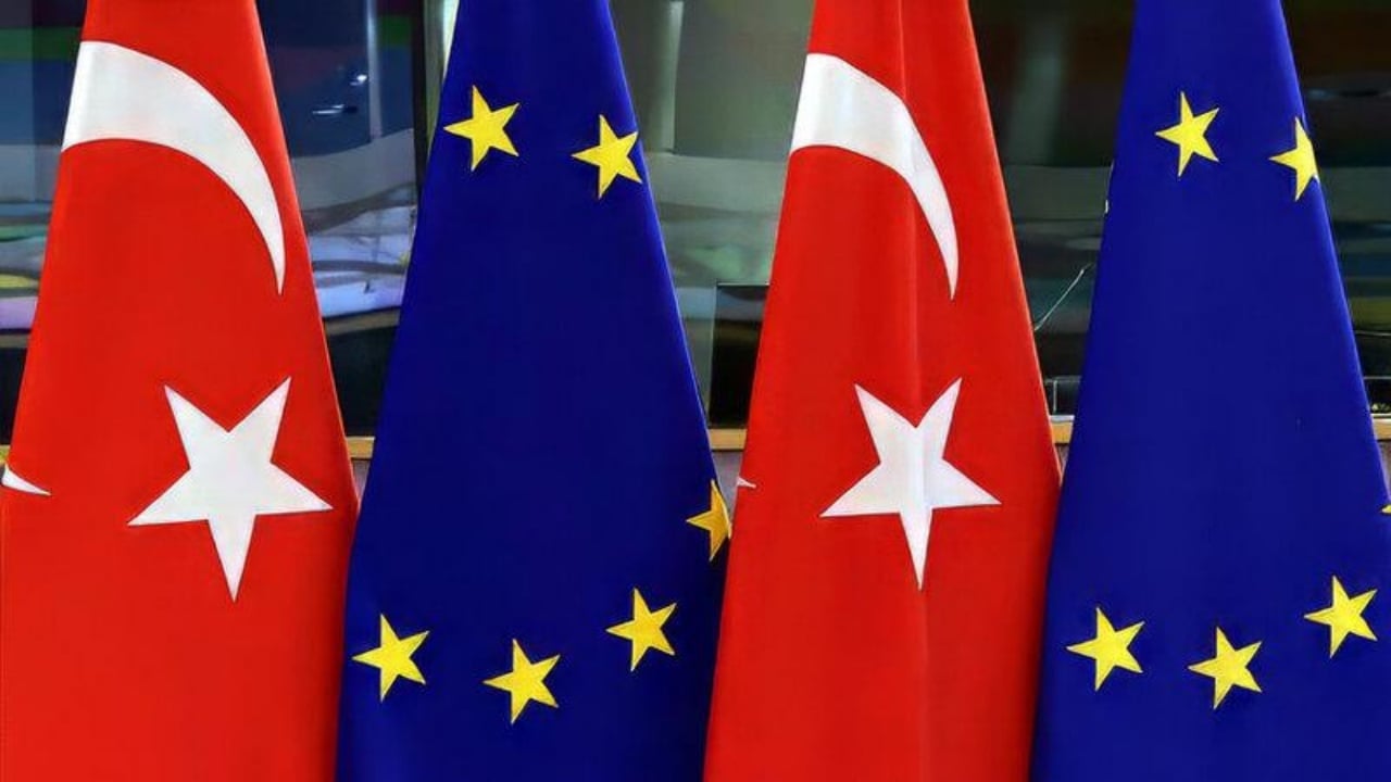 Foto - "Tek çaremiz Ankara" itirafı! "Türkiye savunma sanayiinde yeni efendi" dediler