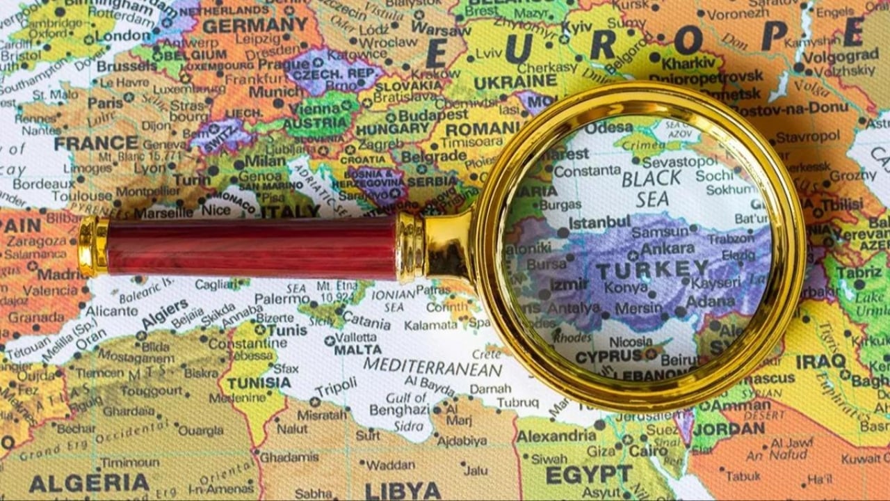 Foto - "Tek çaremiz Ankara" itirafı! "Türkiye savunma sanayiinde yeni efendi" dediler
