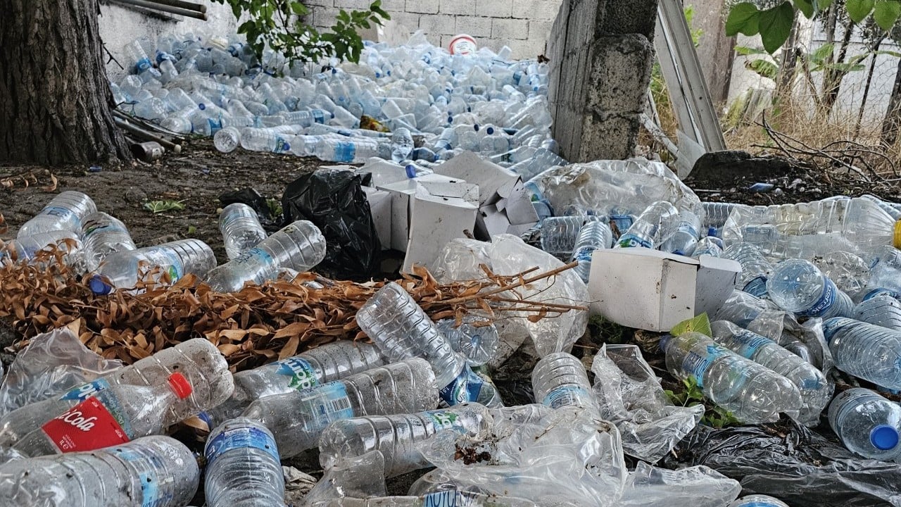 Foto - Tek kullanımlık plastik ürünler 1 Eylül'de yasak