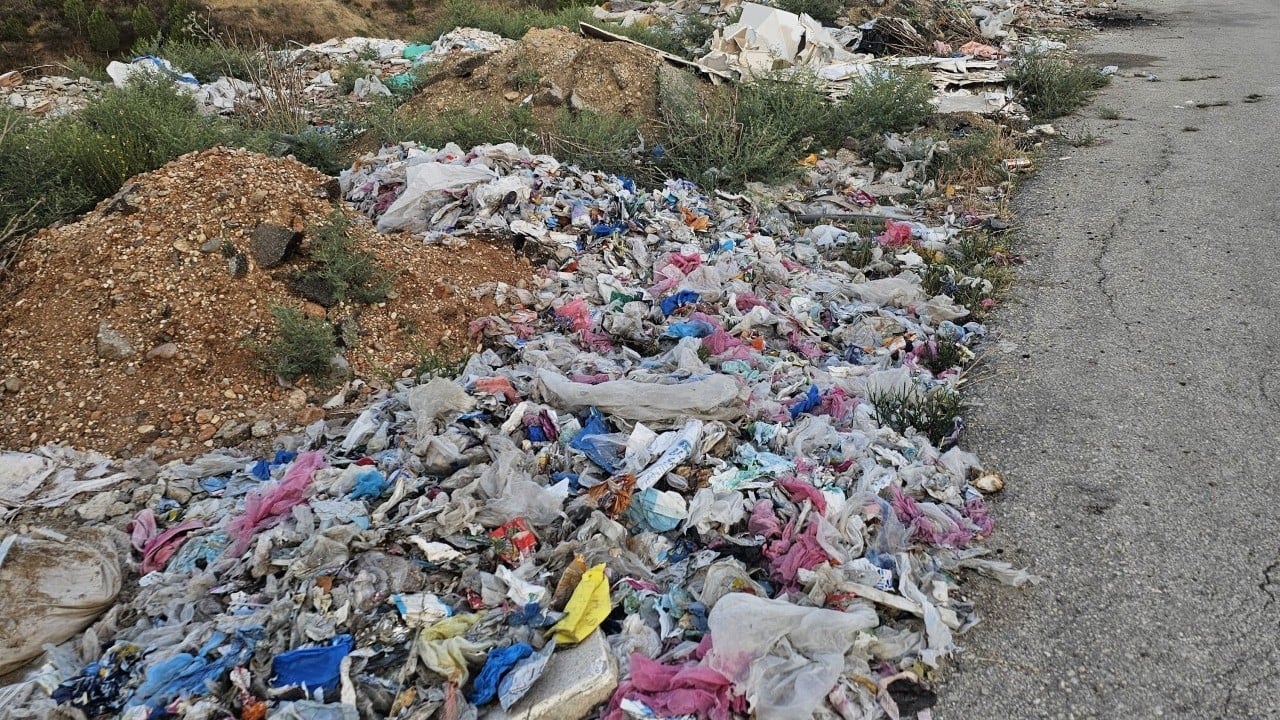 Foto - Tek kullanımlık plastik ürünler 1 Eylül'de yasak