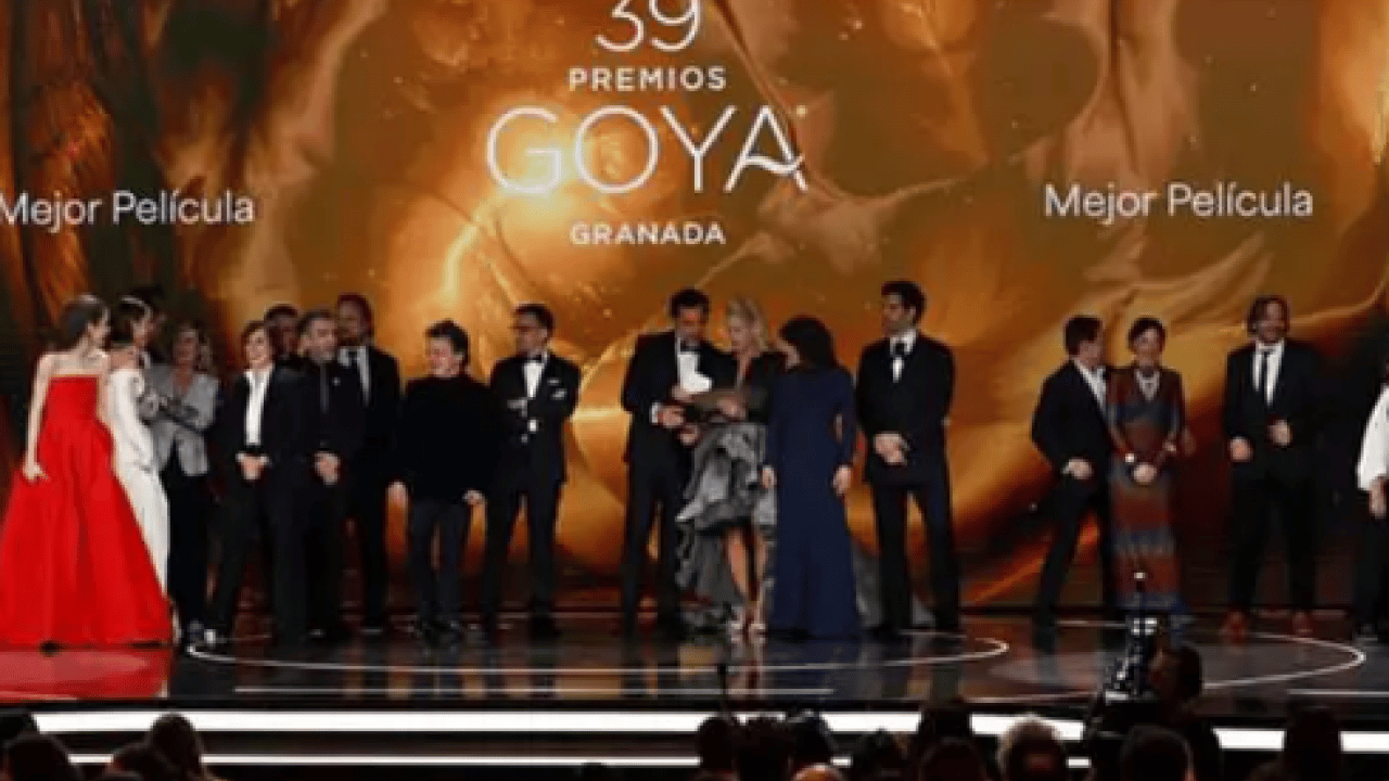 Bizim ünlüler şu kadından utansın: İspanya'dan dünyaya İsrail mesajı!