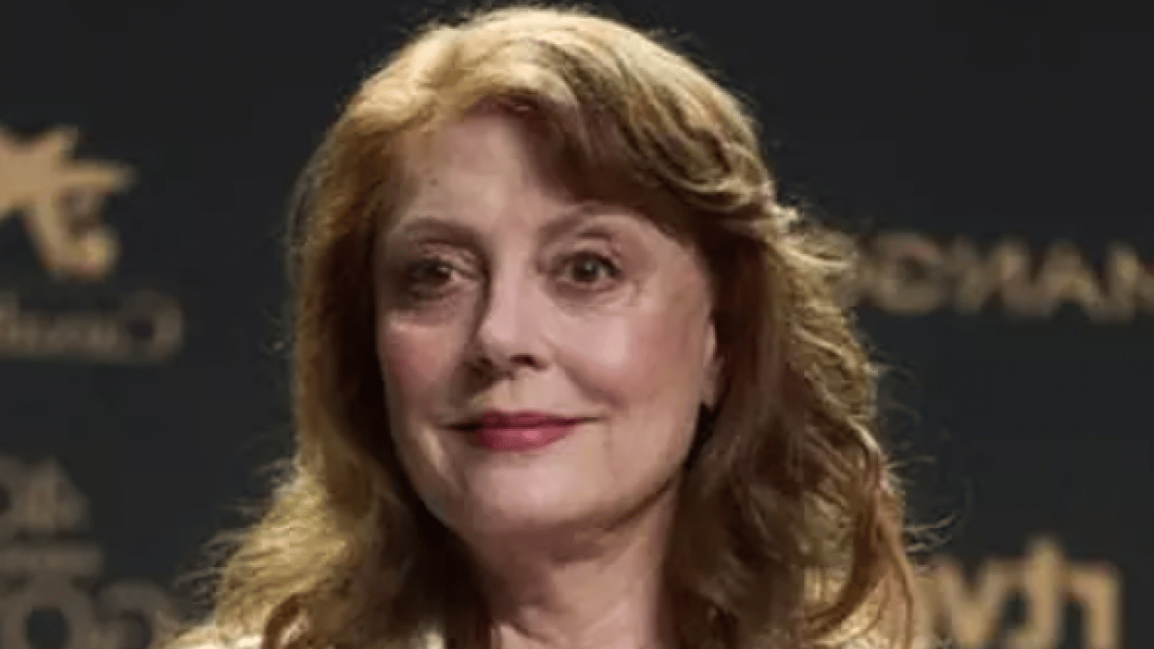 Foto - Bizim ünlüler şu kadından utansın: İspanya'dan dünyaya İsrail mesajı!