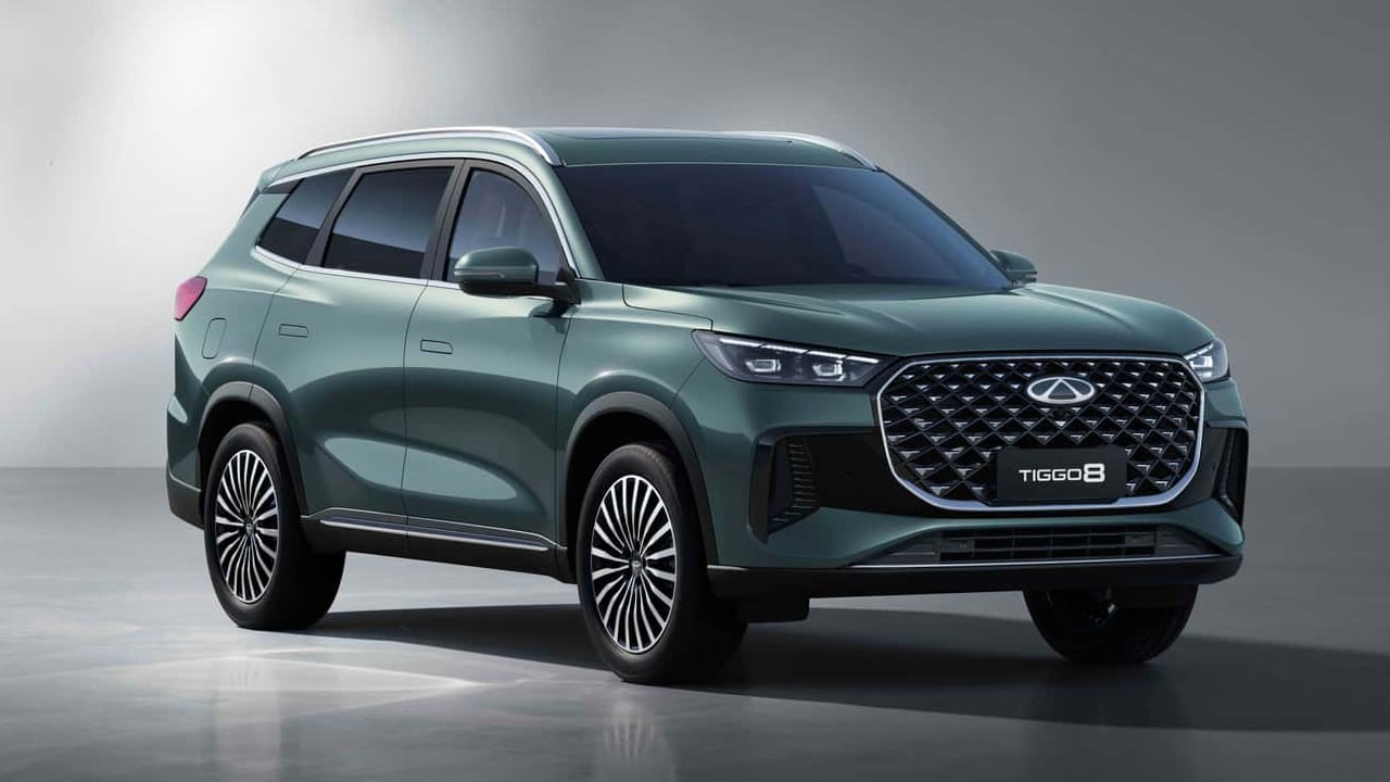 Foto - Tek söz, her ülkede geçerli! Chery’den otomotivde ezber bozan garanti modeli!