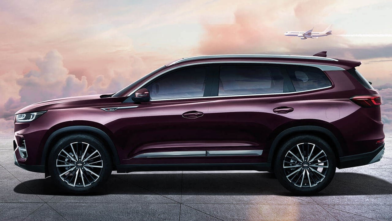 Foto - Tek söz, her ülkede geçerli! Chery’den otomotivde ezber bozan garanti modeli!