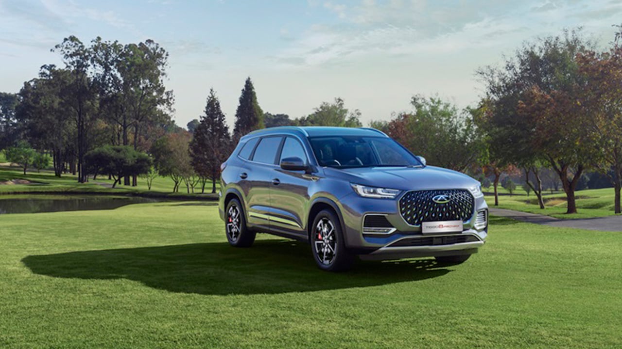 Foto - Tek söz, her ülkede geçerli! Chery’den otomotivde ezber bozan garanti modeli!