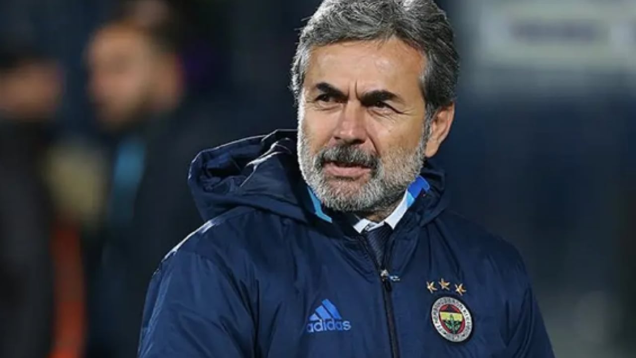 Foto - Tek tek, isim isim! İşte o liste: Fenerbahçe'nin teknik direktör adayları ortaya çıktı