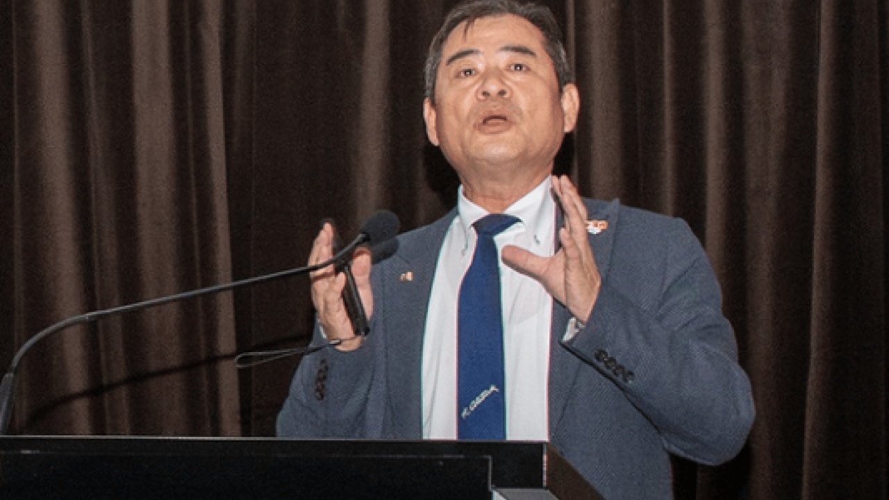 Tek tek isim verdi! Japon deprem uzmanı en risksiz illeri açıkladı