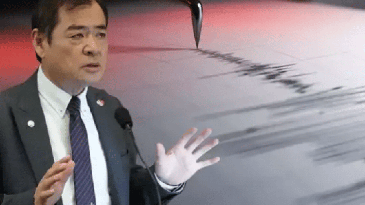 Foto - Tek tek isim verdi! Japon deprem uzmanı en risksiz illeri açıkladı