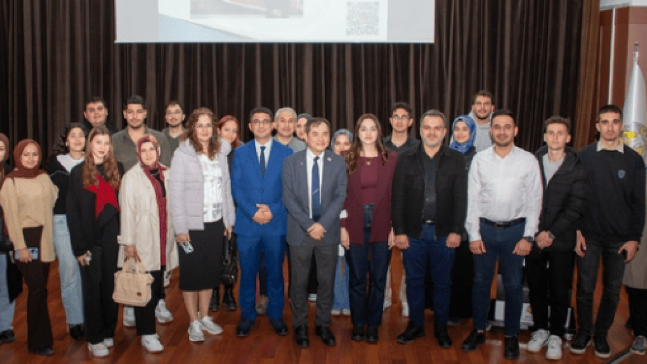 Foto - Tek tek isim verdi! Japon deprem uzmanı en risksiz illeri açıkladı