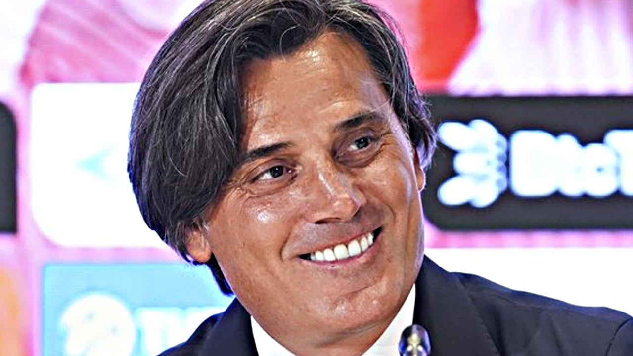 Foto - Tek tek sıraladı: Montella, İtalyanlara Galatasaray'ın gizli silahını açıkladı: Ne Osimhen ne de Icardi...