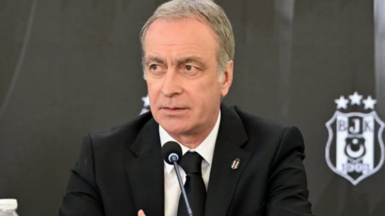 Tek tek sıraladı... Önder Özen'den transfer müjdesi: Finale yaklaştığımız 3 oyuncu var