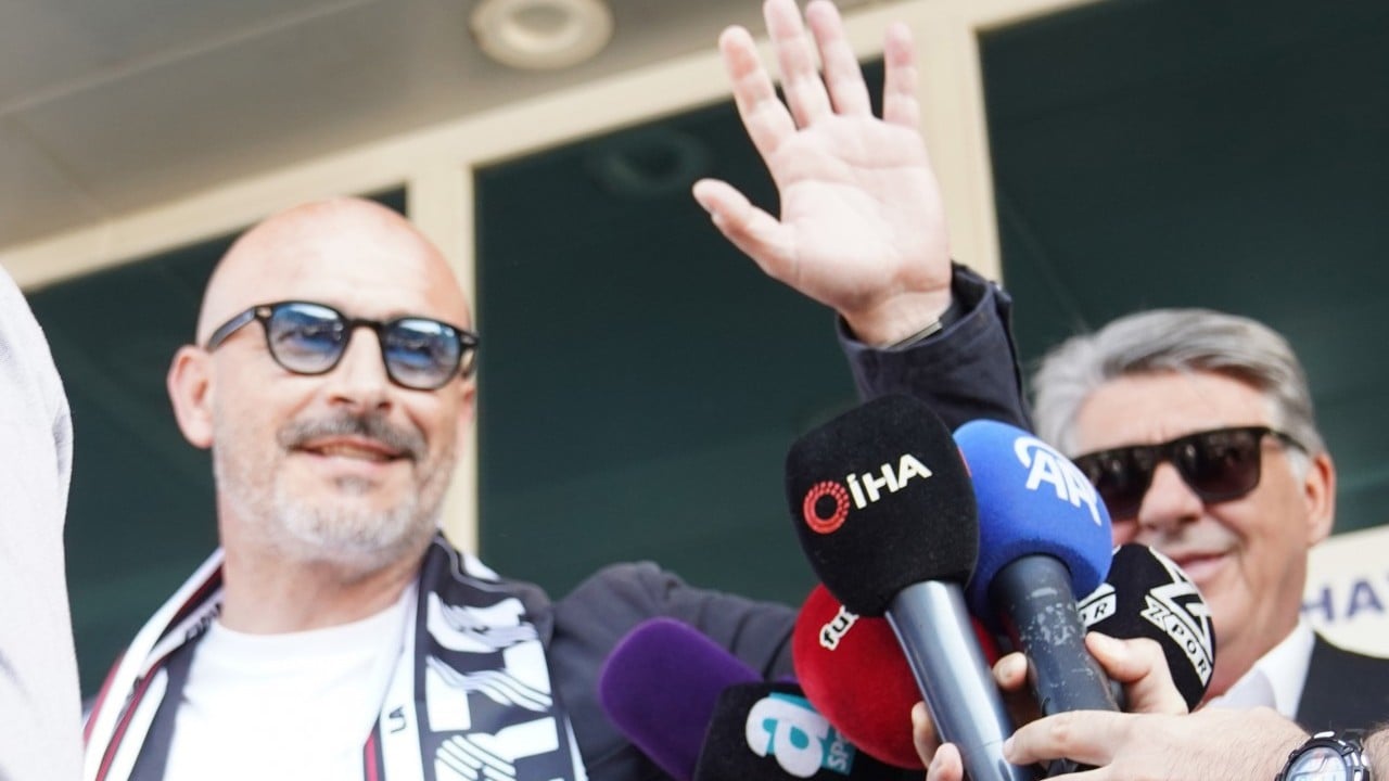Foto - Tek tek sıraladı... Önder Özen'den transfer müjdesi: Finale yaklaştığımız 3 oyuncu var