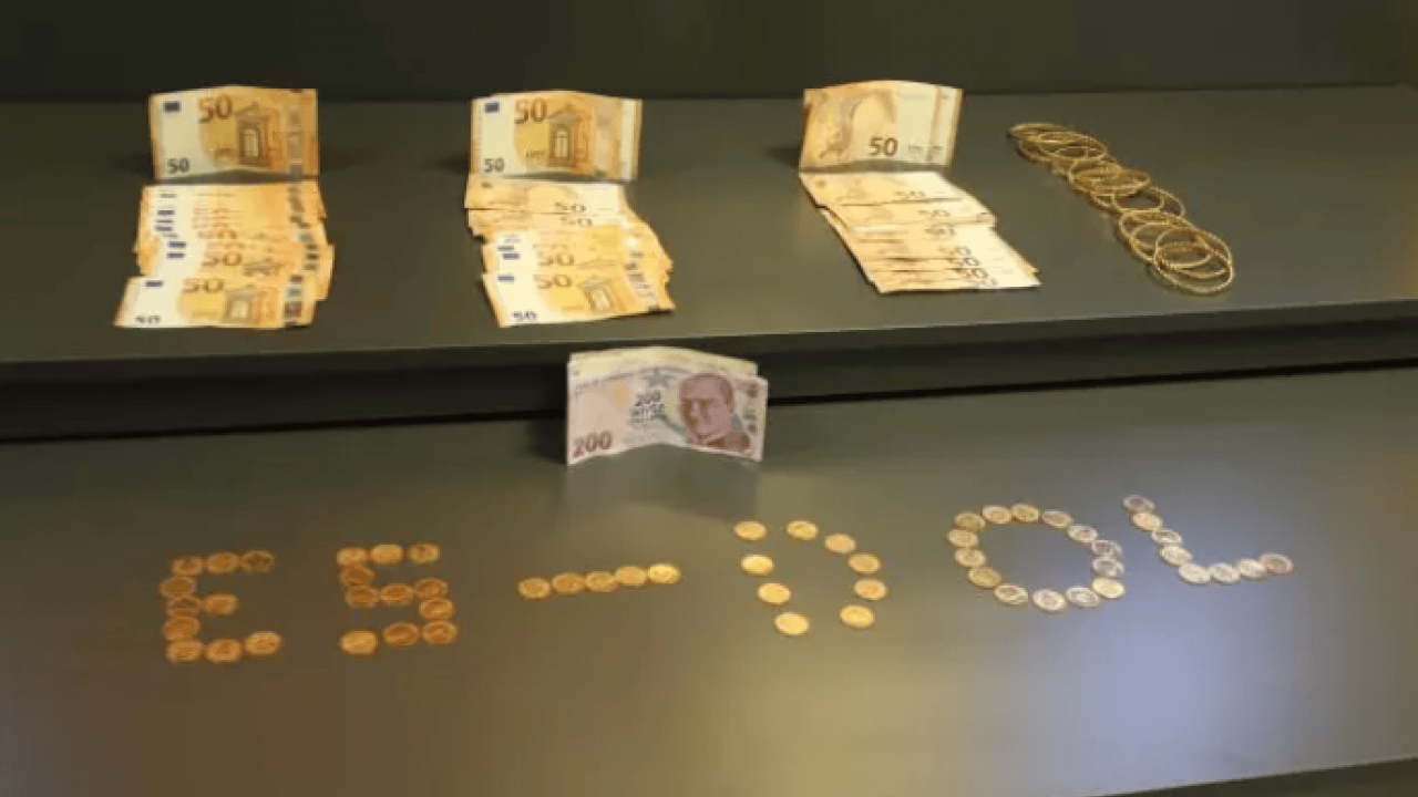 Foto - Tek yalanın bedeli 5 milyon lira! Sakın başıma gelmez demeyin!