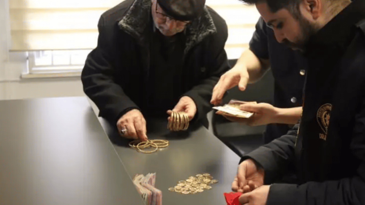 Foto - Tek yalanın bedeli 5 milyon lira! Sakın başıma gelmez demeyin!