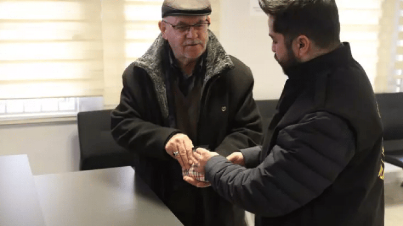 Foto - Tek yalanın bedeli 5 milyon lira! Sakın başıma gelmez demeyin!