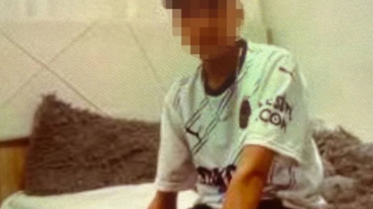 Foto - Tek yumrukla ölümüne neden olmuşlardı: Alperen'i öldüren sanıklara komik ceza!