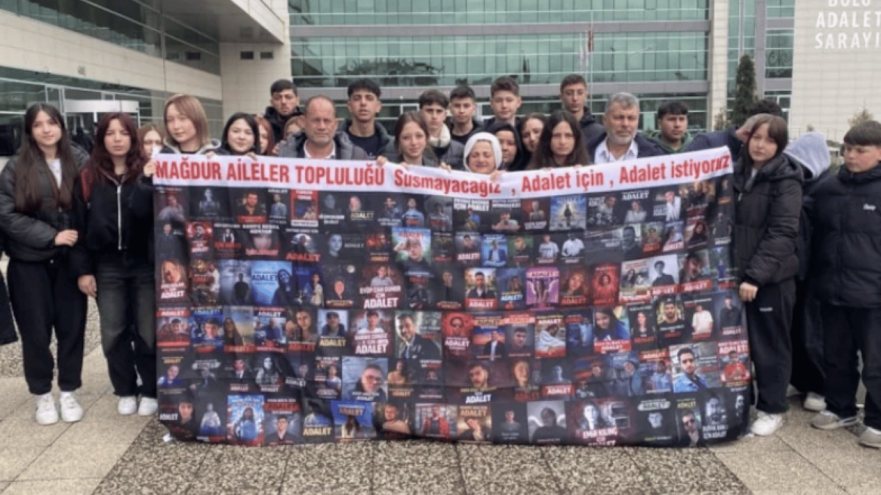 Tek yumrukla ölümüne neden olmuşlardı: Alperen'i öldüren sanıklara komik ceza!