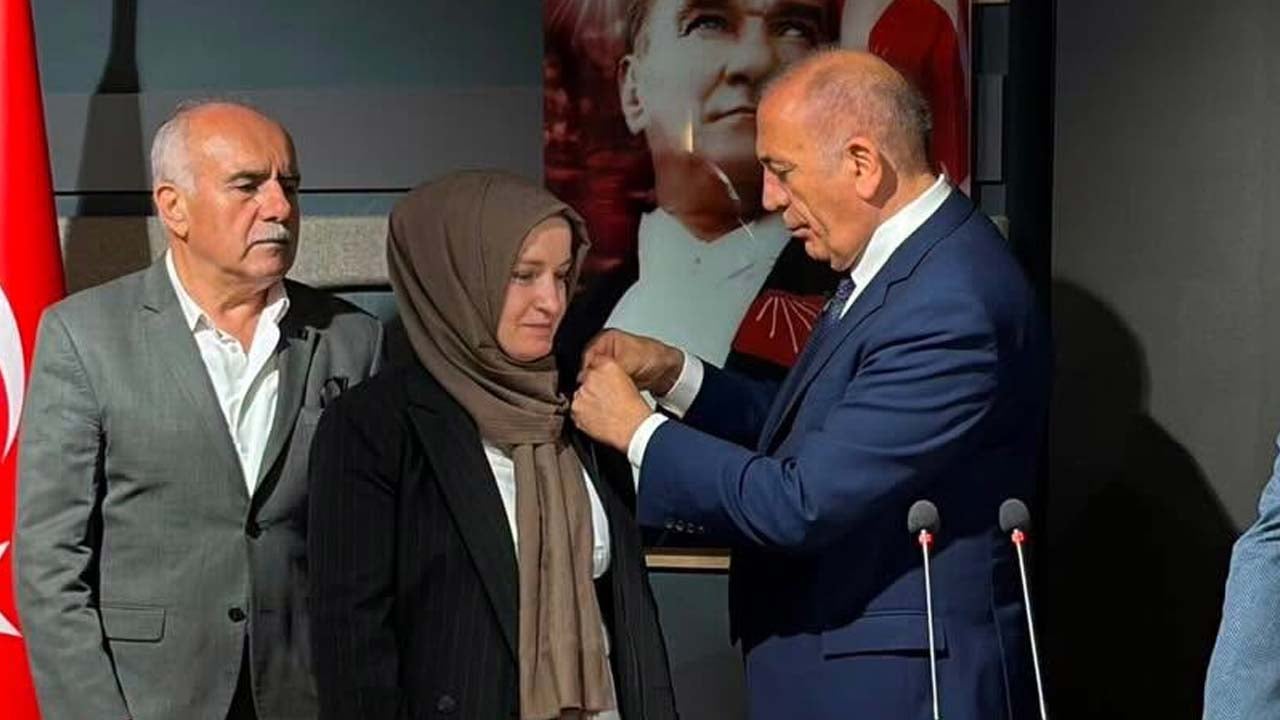 Foto - Tekin, CHP’nin kirli çamaşırlarını ortaya döktü! Utanmaz, arlanmazlar!