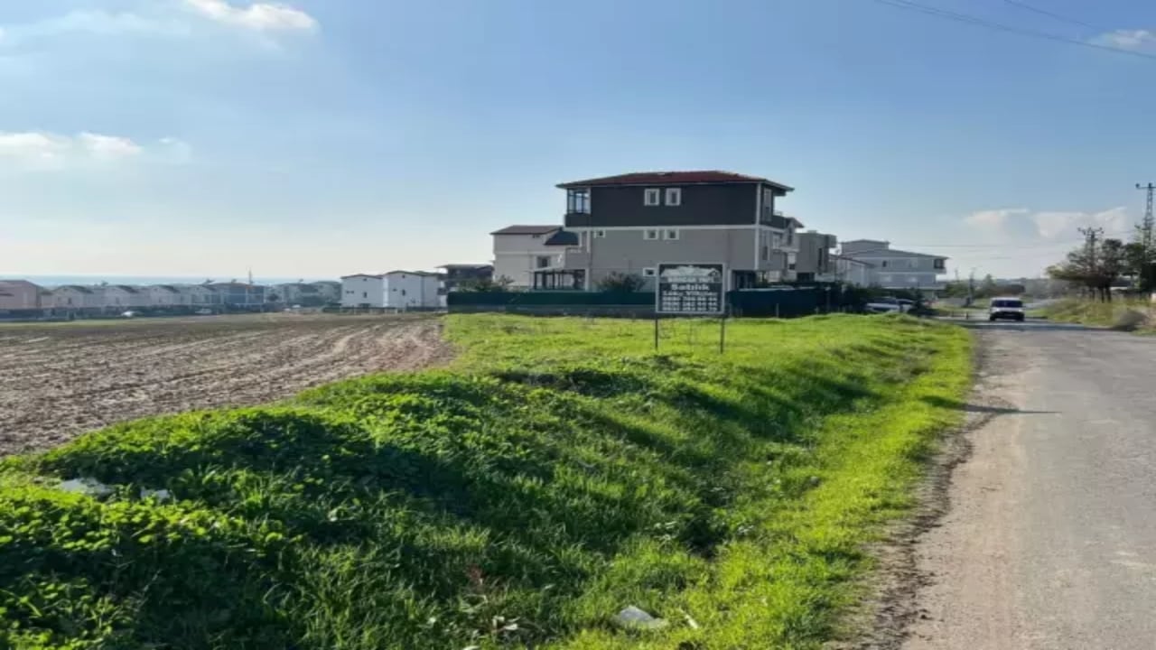 Foto - Tekirdağ’da "hayalet sokak" tuhaflığı! Vatandaşlar tam anlamıyla isyanda